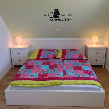 Ferienhaus Pusteblume Villa Garrel Kültér fotó
