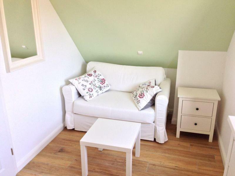 Ferienhaus Pusteblume Villa Garrel Kültér fotó